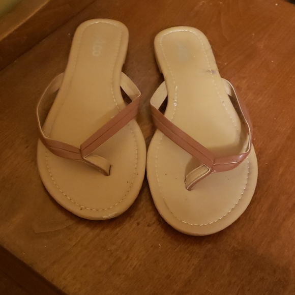 Sandals - Picture 2 of 3